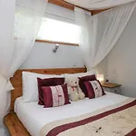 Lake Lodge