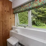 Lake Lodge Ferienhaus *
