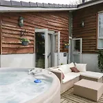 Lake Lodge Ferienhaus