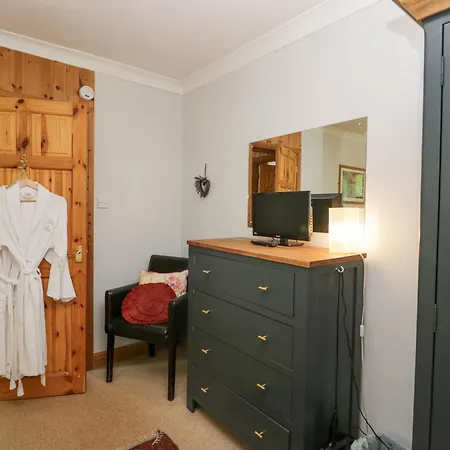 Lake Lodge Tatil Evi *