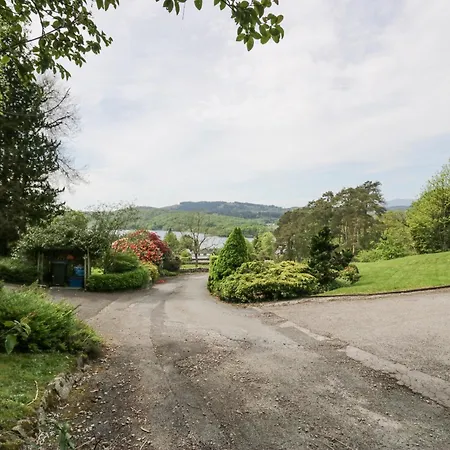 Tatil Evi Lake Lodge *