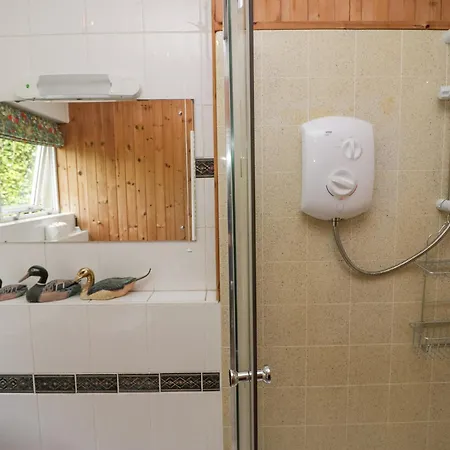 Lake Lodge Tatil Evi Bowness-on-Windermere