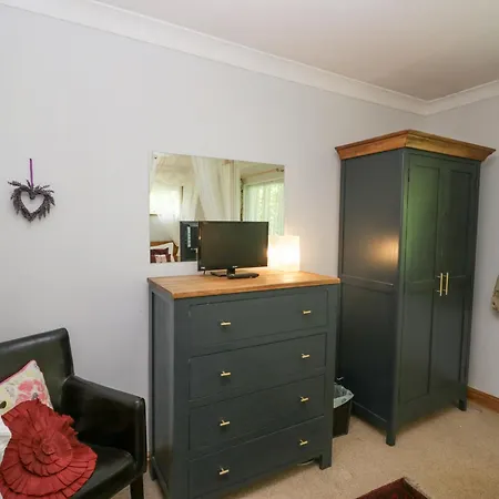 Lake Lodge Tatil Evi Bowness-on-Windermere