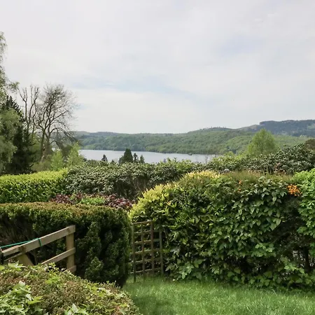 Tatil Evi Lake Lodge *