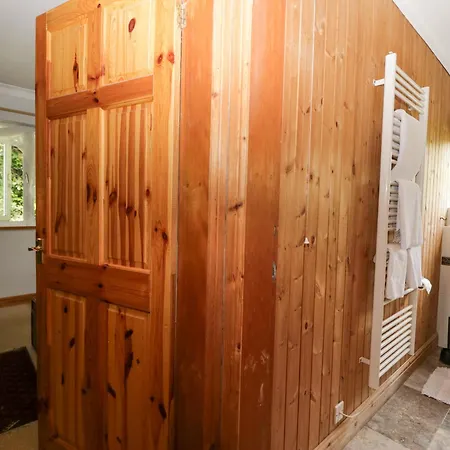 Lake Lodge Tatil Evi Bowness-on-Windermere