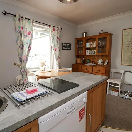 Lake Lodge Bowness-on-Windermere