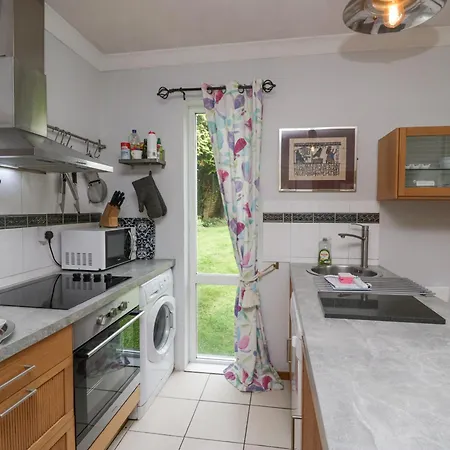 Tatil Evi Lake Lodge *