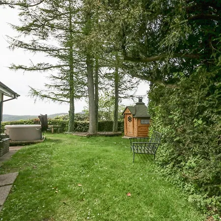 Tatil Evi Lake Lodge