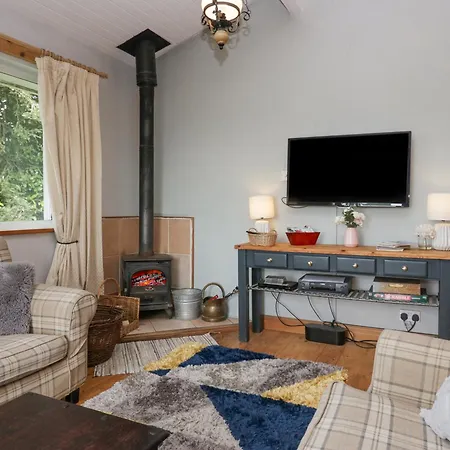 Tatil Evi Lake Lodge *