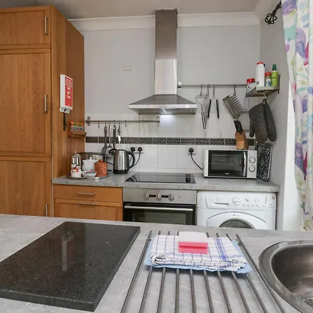 Lake Lodge Tatil Evi *