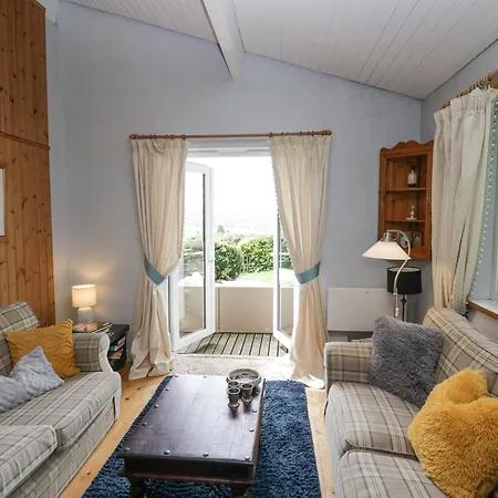 Tatil Evi Lake Lodge