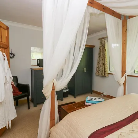 Lake Lodge Tatil Evi *