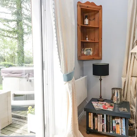 Lake Lodge Tatil Evi