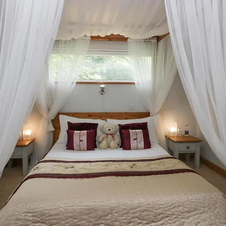 Lake Lodge Bowness-on-Windermere