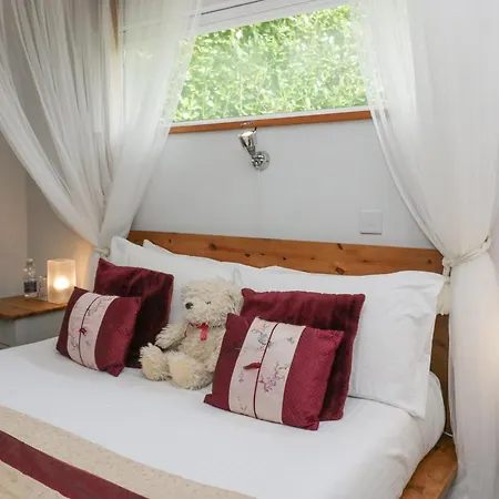 Lake Lodge * Bowness-on-Windermere