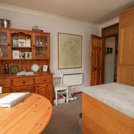 Lake Lodge Bowness-on-Windermere