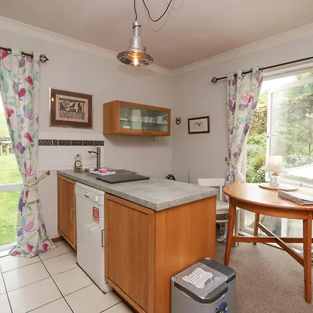 Lake Lodge Σπίτι διακοπών